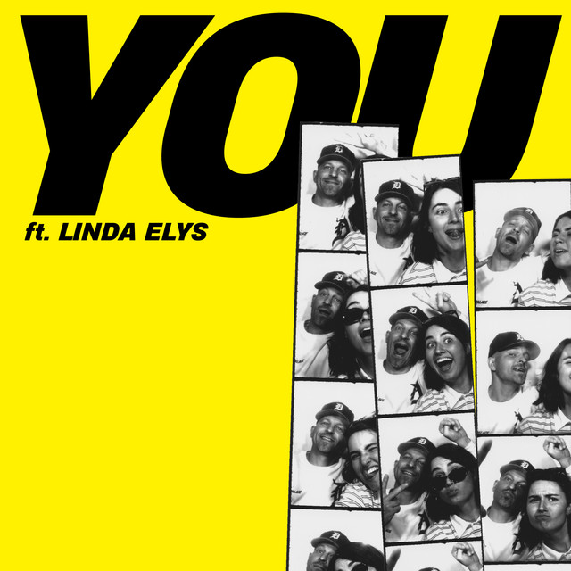 You cover