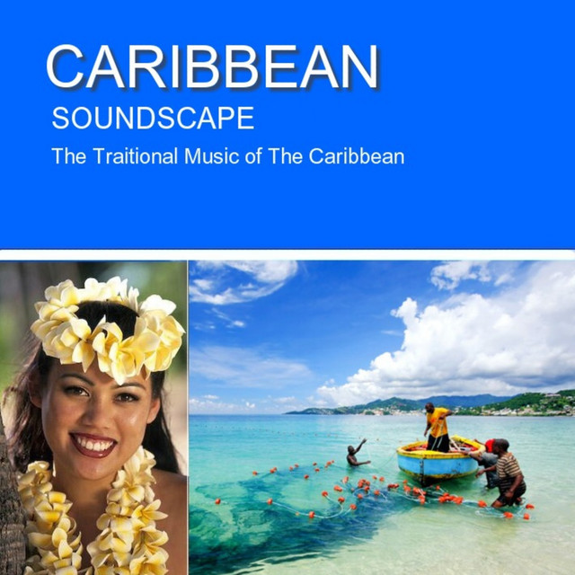 Carribean Soundscape cover art