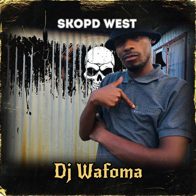Dj Wafoma