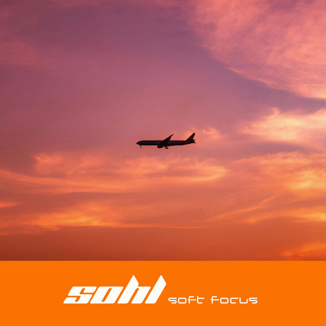 Soft Focus cover art