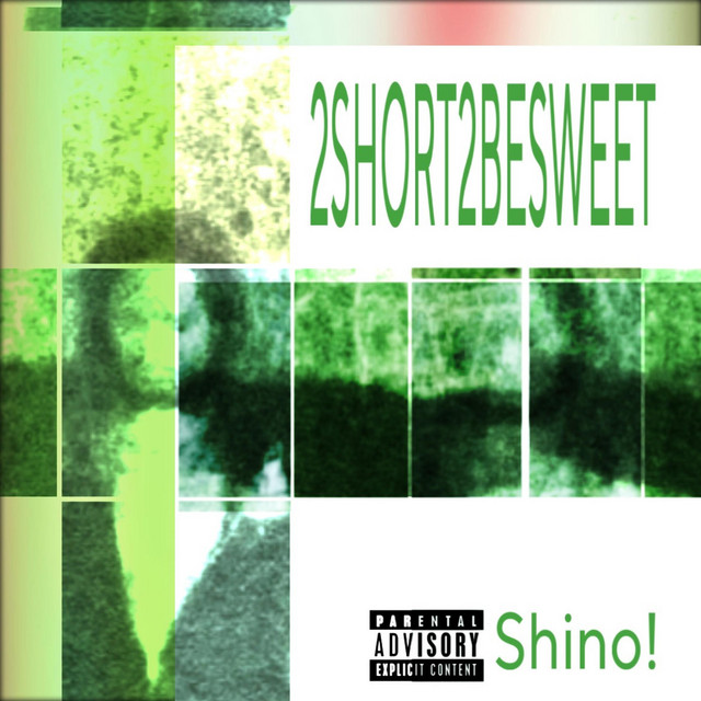 2SHORT2BESWEET cover art