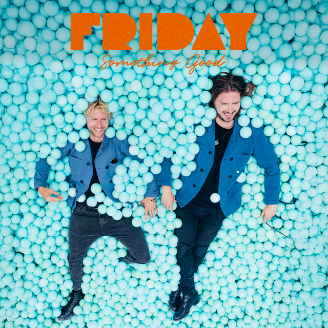 Something Good cover art