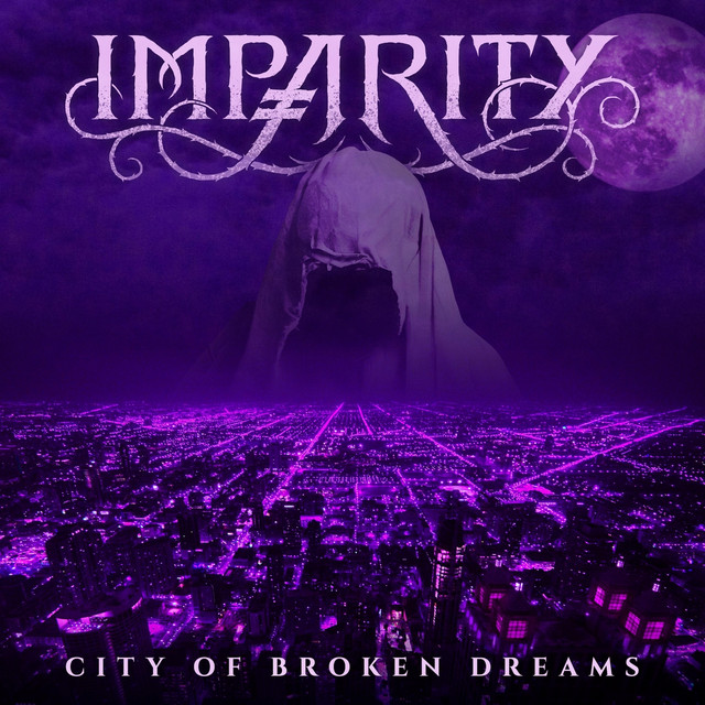 City Of Broken Dreams