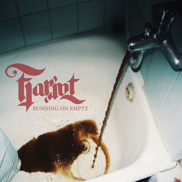 undefined album image