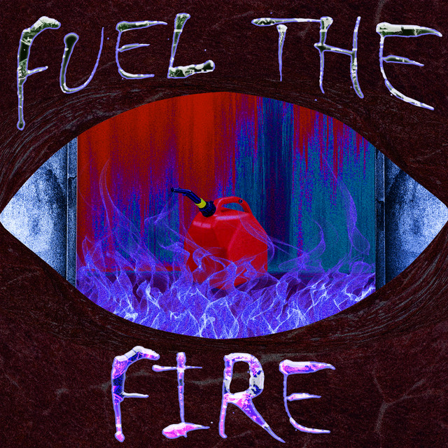 Fuel the Fire album image