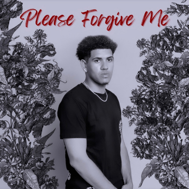 PLEASE FORGIVE ME cover art