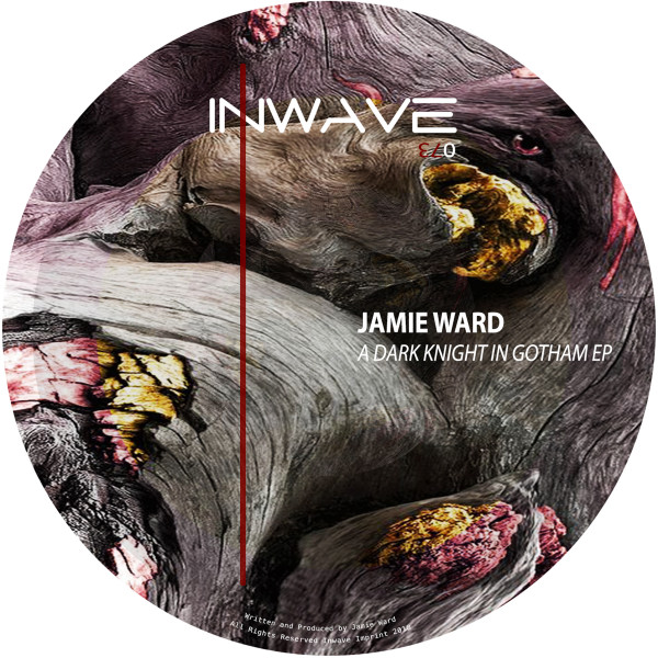 Jamie Ward