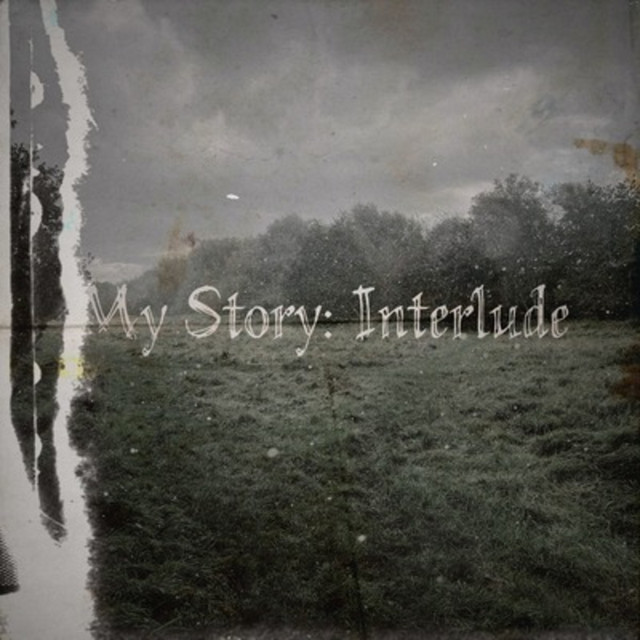 My Story: Interlude cover art