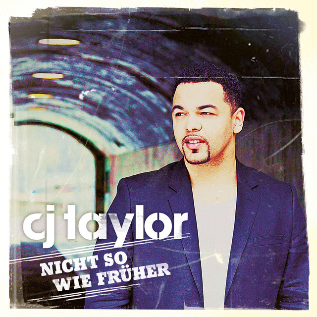 Nicht so wie früher cover art