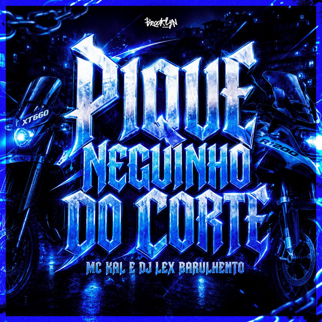 Pique Neguinho do Corte