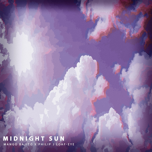 midnight sun