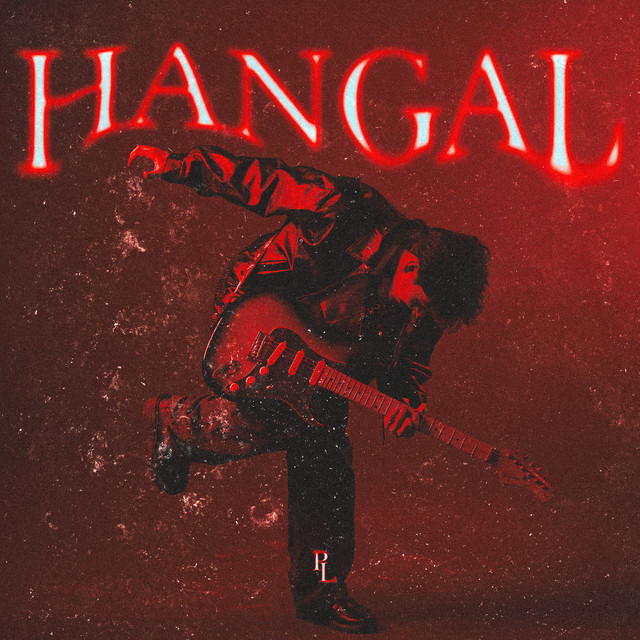 Hangal cover art