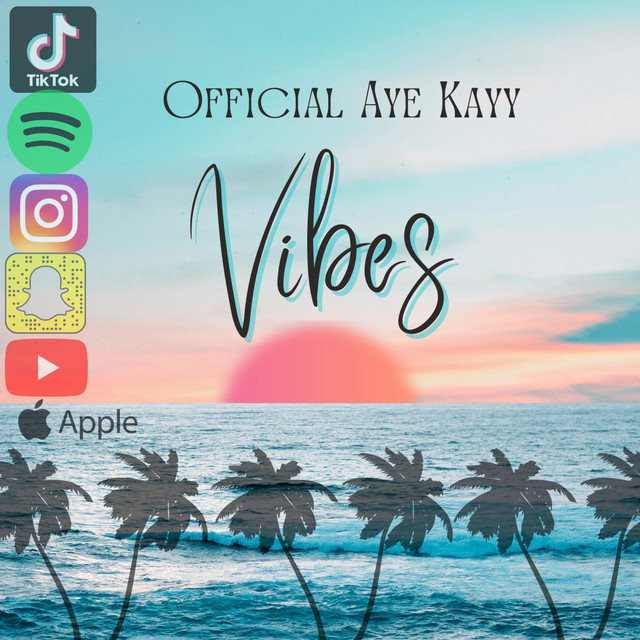 Official Aye Kayy | Spotify