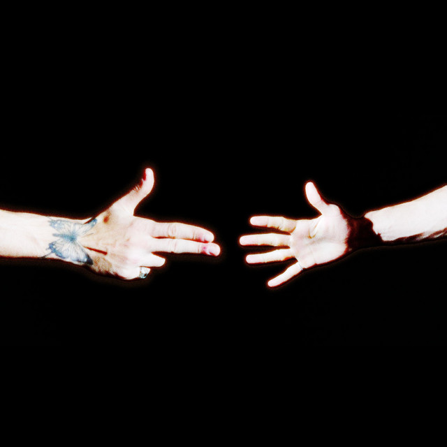 ROCKPAPERSCISSORS cover art