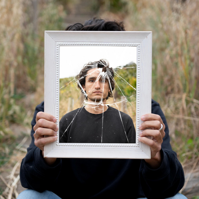 ANXIOUS cover art