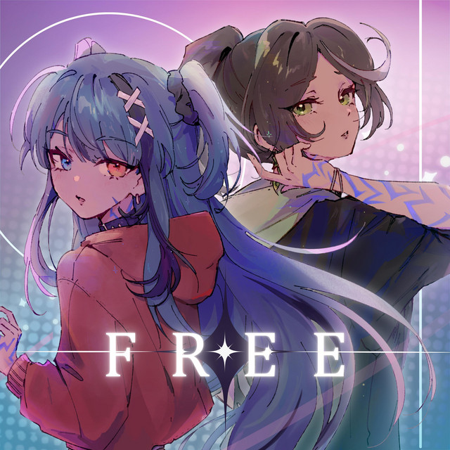Free cover art