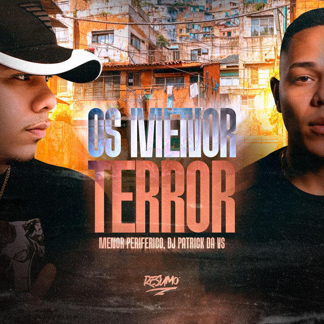 Os Menor Terror