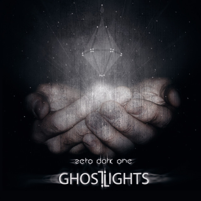 Zero Dark One cover art