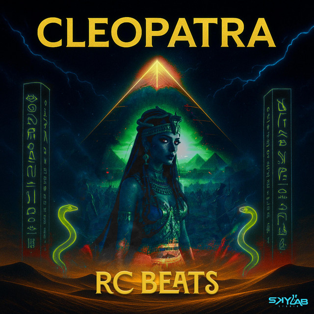 Cleopatra