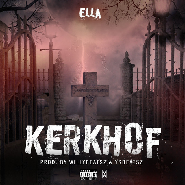 Kerkhof