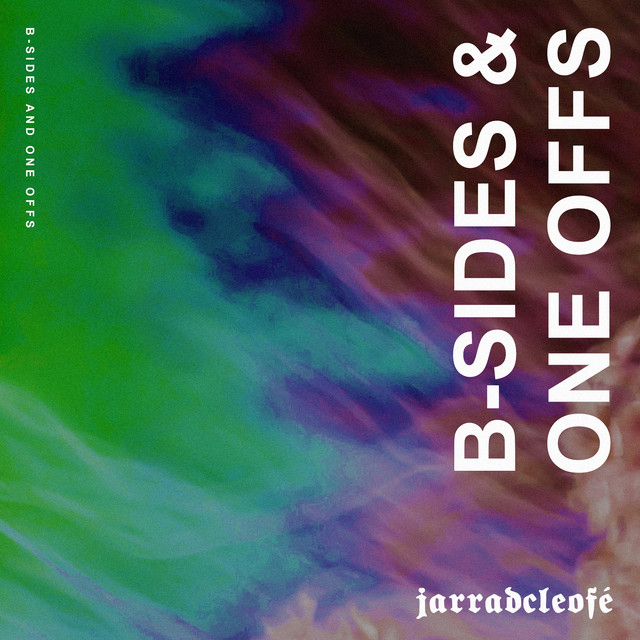 B-Sides & One Offs cover art