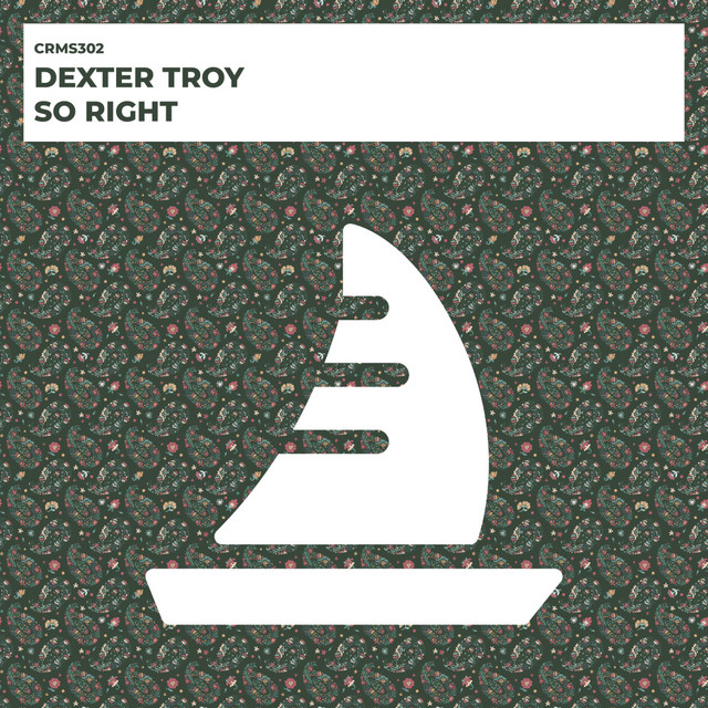 So Right album art