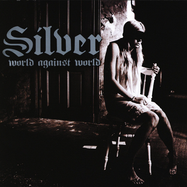 World Against World cover art