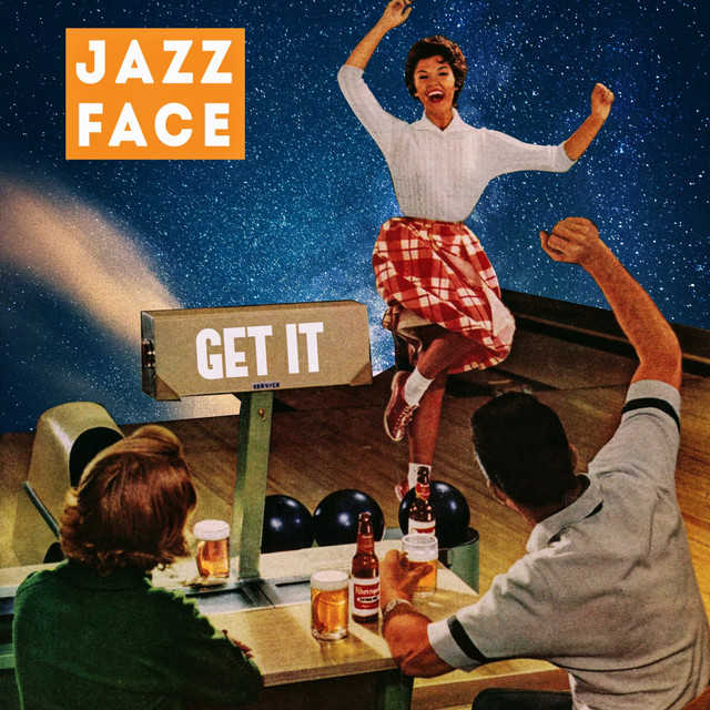 Jazz Face