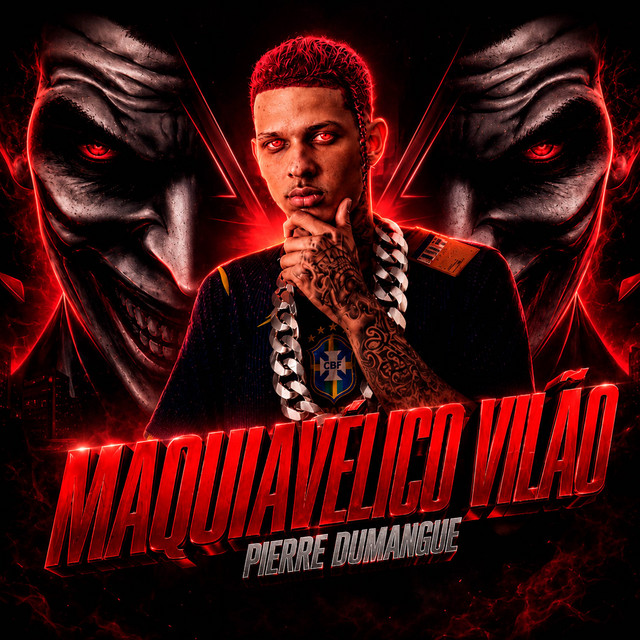 Maquiavélico Vilão