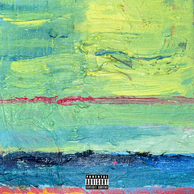 FLAVORS cover art
