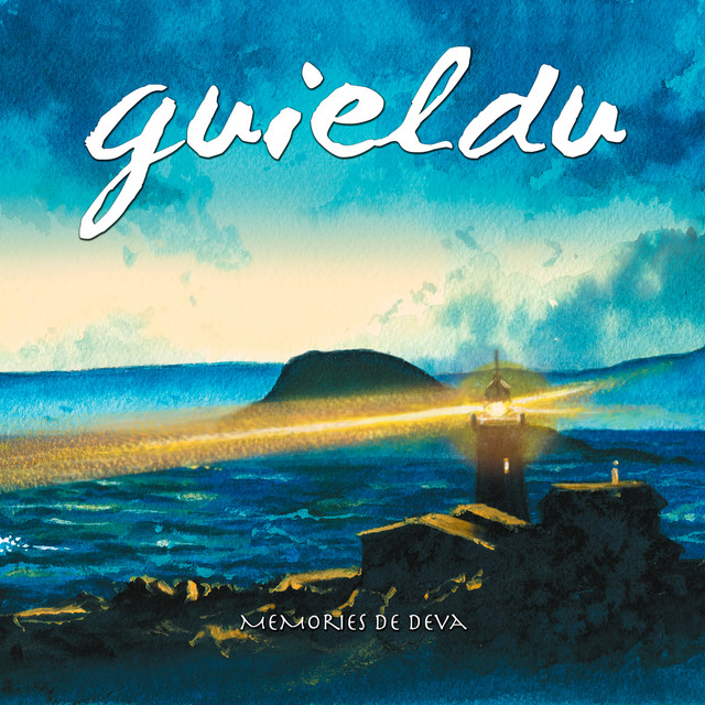 Memories de Deva cover art