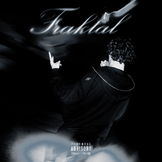 Обкладинка: Fraktal — Yurchhik