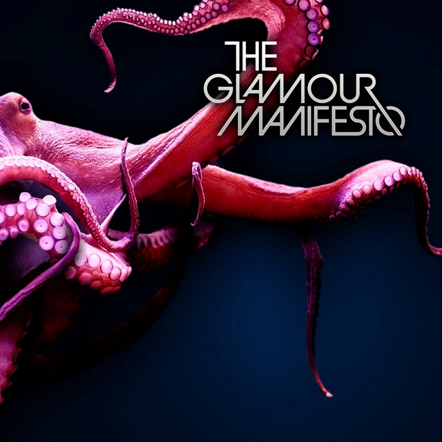 The Glamour Manifesto cover art