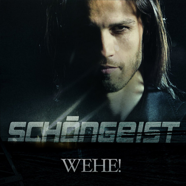 Wehe! cover art