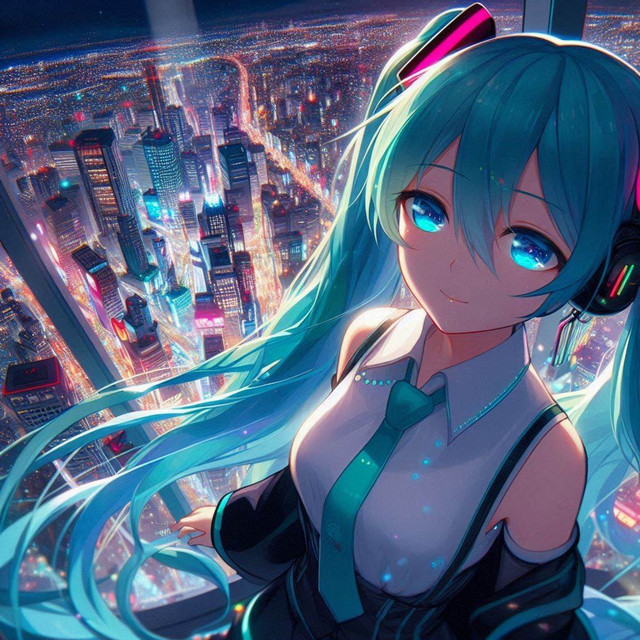 POP×VOCALOID CITY vol.2 Compilation