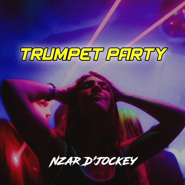 Trumpet Party cover art