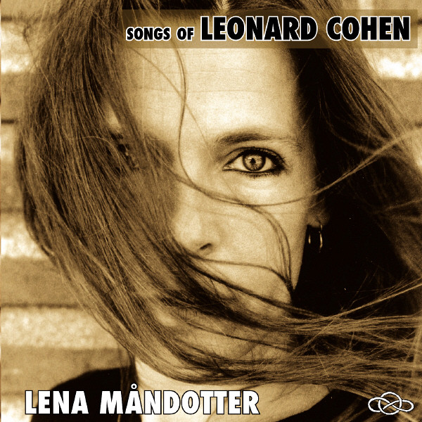 Songs Of Leonard Cohen cover art