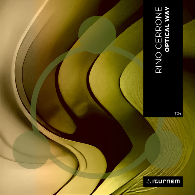 Optical Way cover