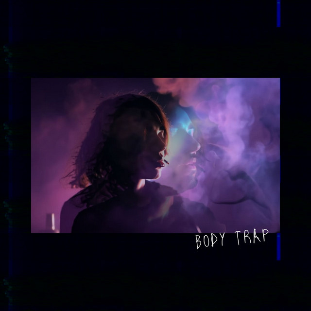 Body Trap cover