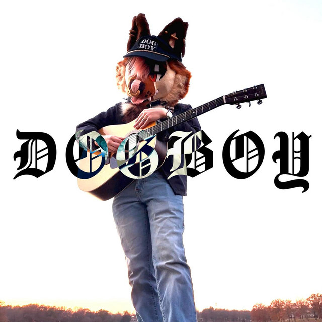 dogboy!