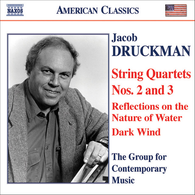 Group for Contemporary Music