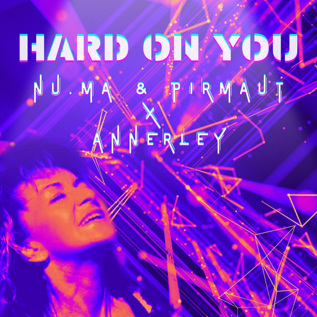 HARD ON YOU