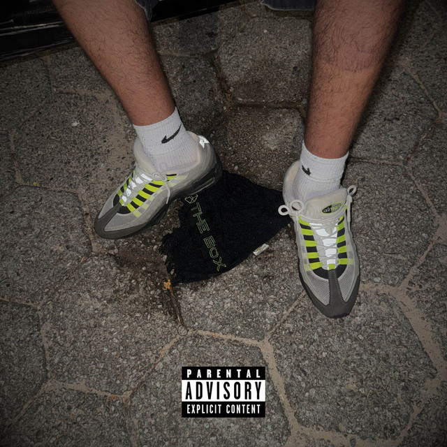 THE BOX (Remix)