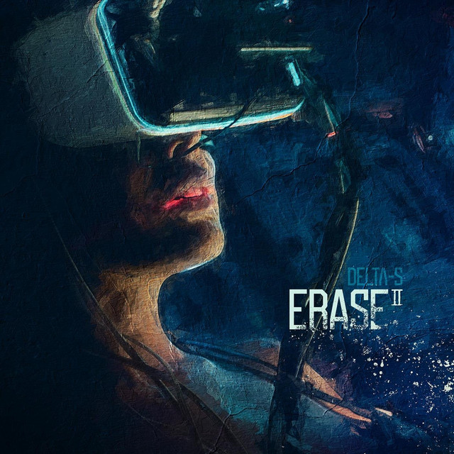 Erase II cover