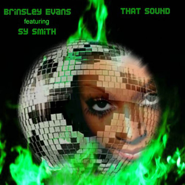 That Sound cover art