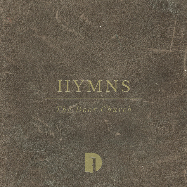 Hymns cover art