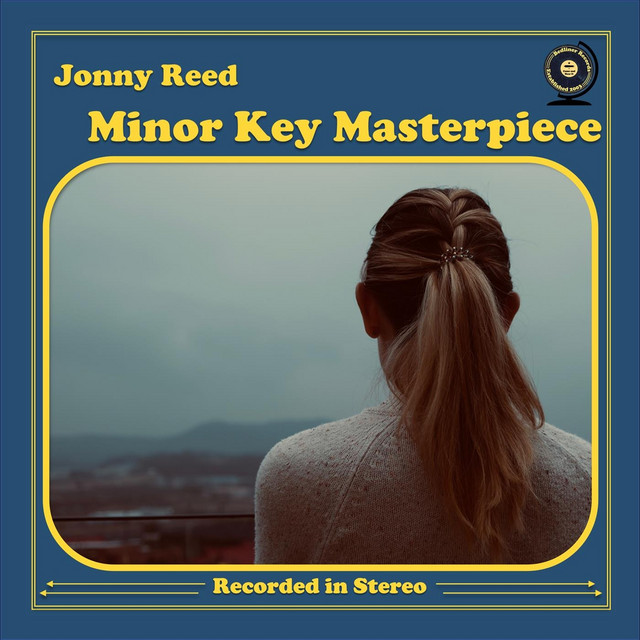 Jonny Reed | Spotify