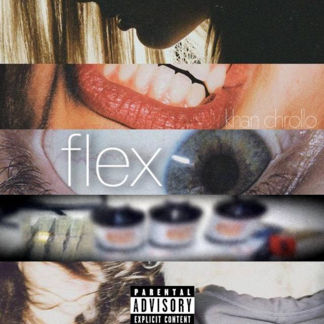 Flex cover art