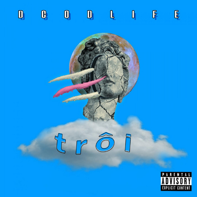 T R O I D C O D Life777 cover art