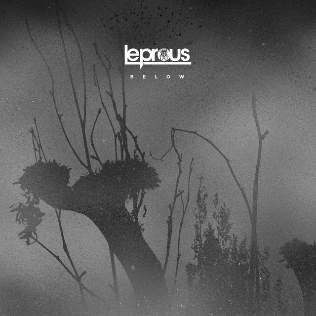 Below cover art